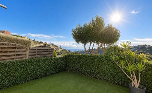Appartamento a Nizza, Provenza-Alpi-Costa Azzurra, Francia 1