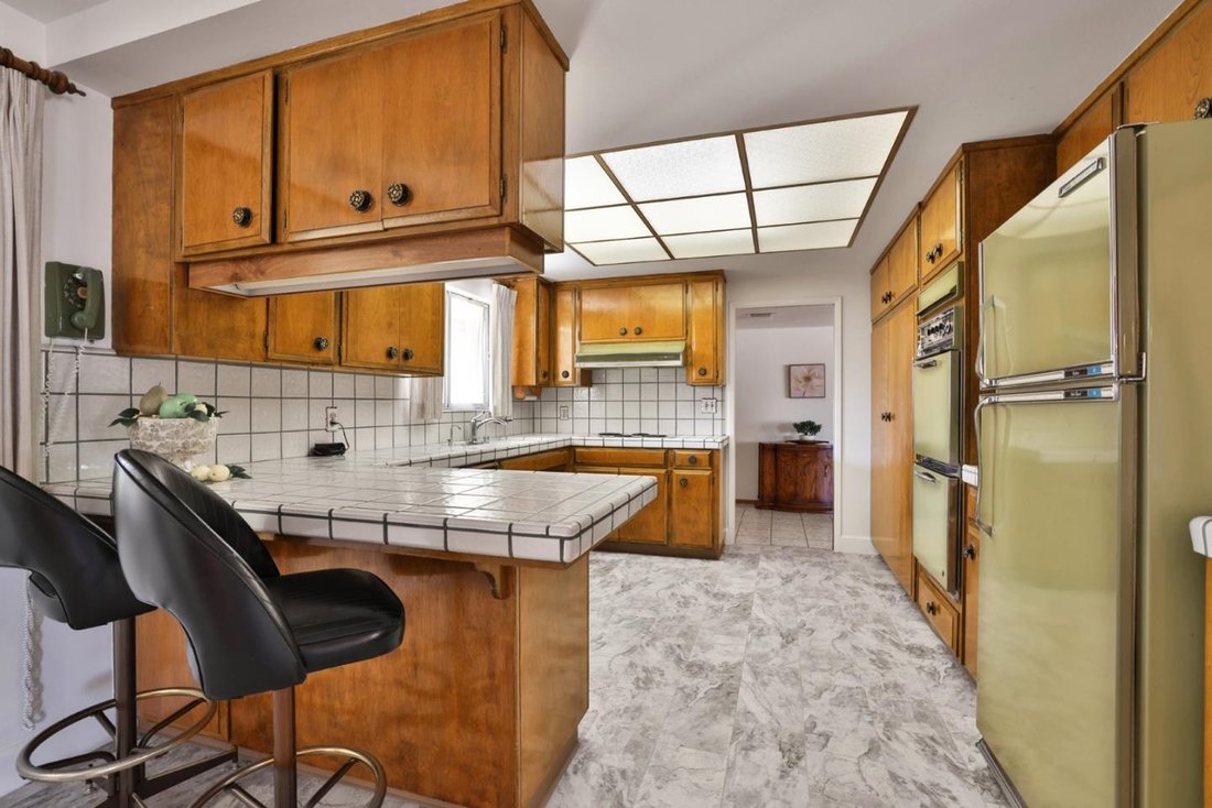 Casa a San Jose, California, Stati Uniti 5 - 18870660