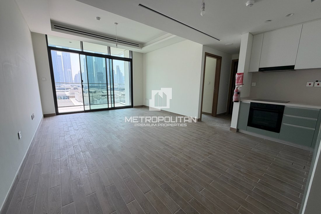 Apartment in City Walk, Dubai, United Arab Emirates 3 - 15977171