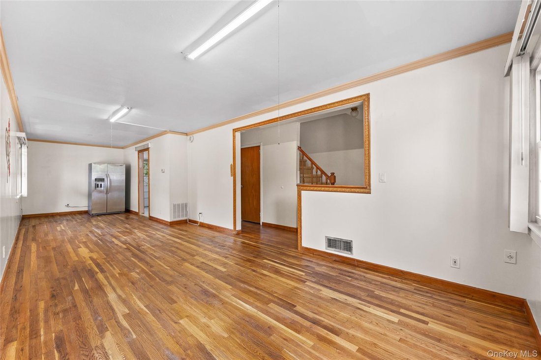 Casa a New York, New York, Stati Uniti 3 - 18873310