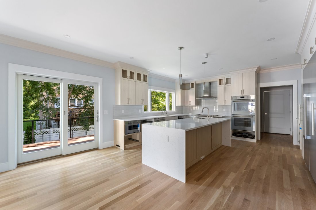 Haus in Larchmont, New York, Vereinigte Staaten 3 - 18870462