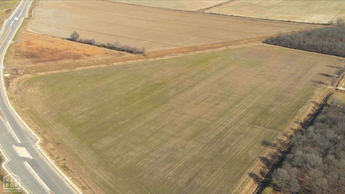 Land in Jonesboro, Arkansas, United States 1 - 18871586