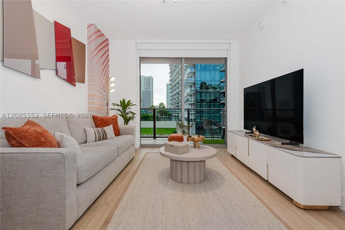 Condo in Miami, Florida, United States 1 - 18870701
