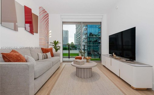 Condo in Miami, Florida, United States 1