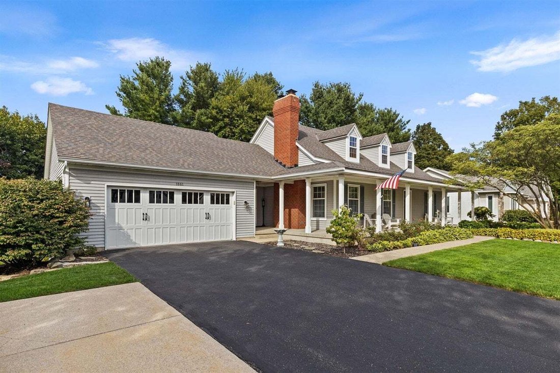 Casa a Georgetown Township, Michigan, Stati Uniti 2 - 18874624