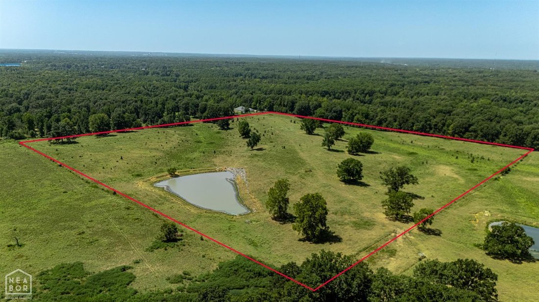 Land in Jonesboro, Arkansas, United States 2 - 18870487