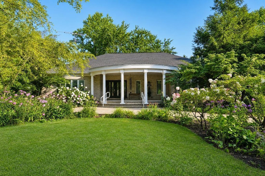House in West Liberty, Ohio, United States 1 - 18873733