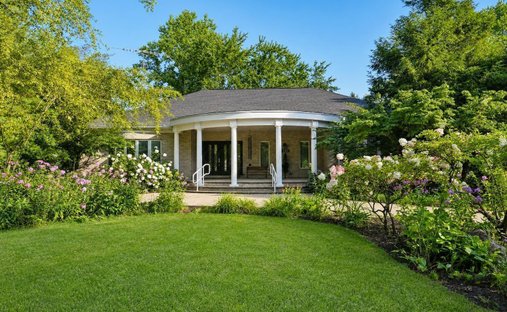 House in West Liberty, Ohio, United States 1