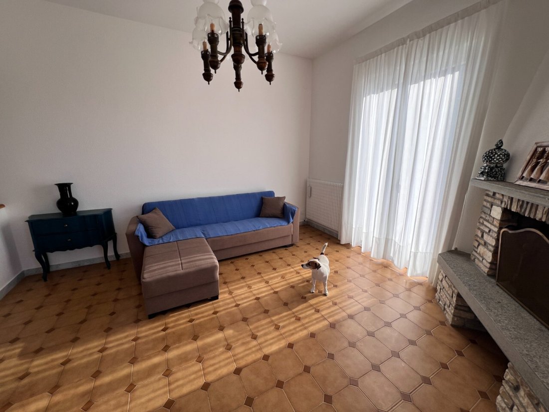 Wohnung in Poggio - Bussana, Sanremo, Ligurien 5 - 18875327
