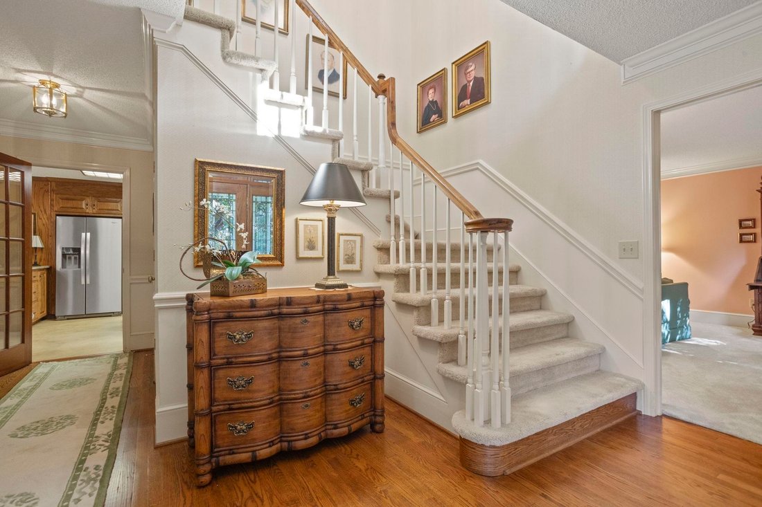 House in Spartanburg, South Carolina, United States 4 - 18873030