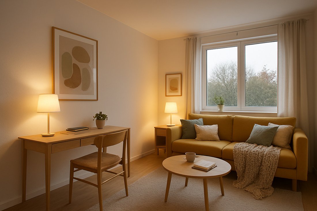 Apartment in Chessy, Ile-de-France, France 5 - 18302998