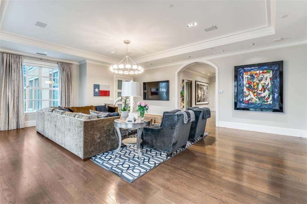 Condominio en Dallas, Texas, Estados Unidos 3 - 18871410