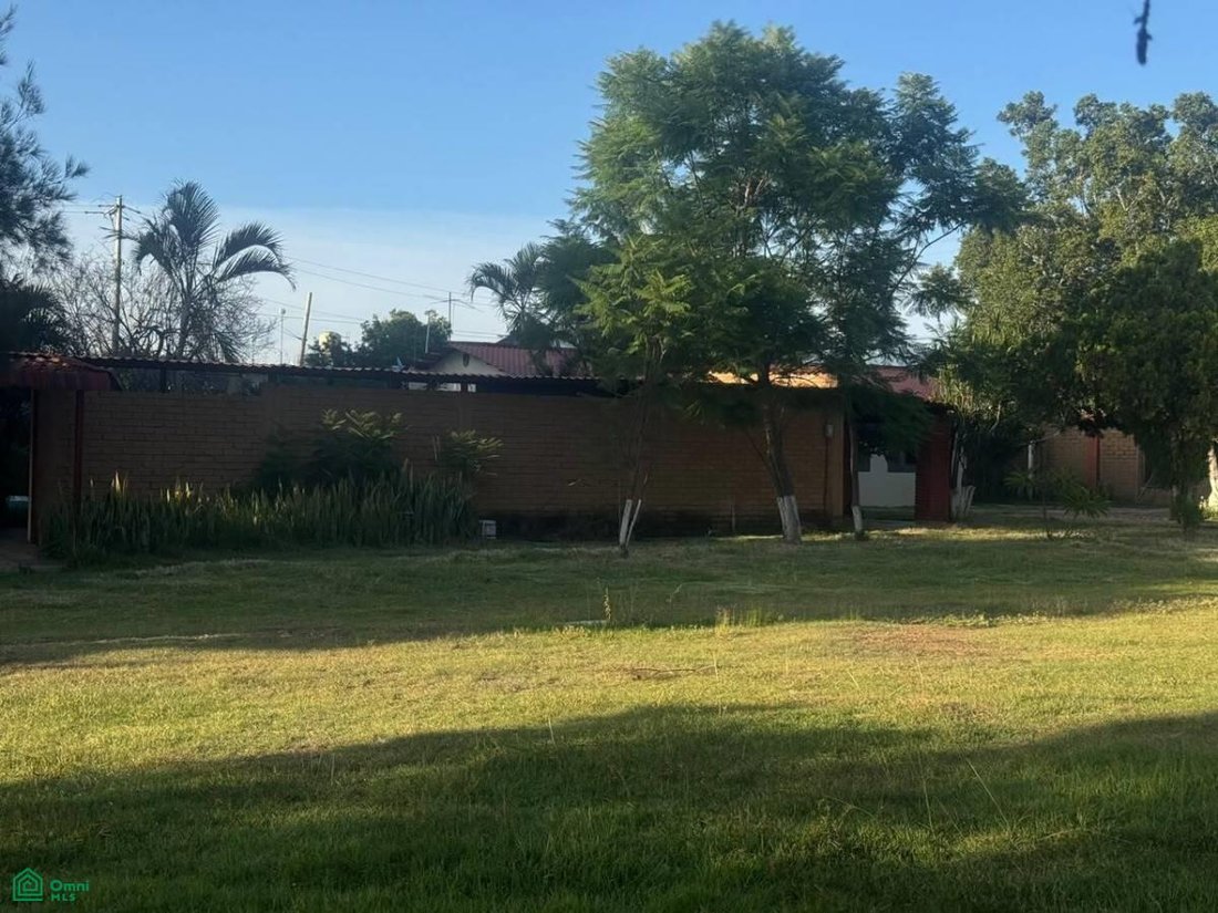 Casa en Ocotlán de Morelos, Oaxaca, México 5 - 18874098