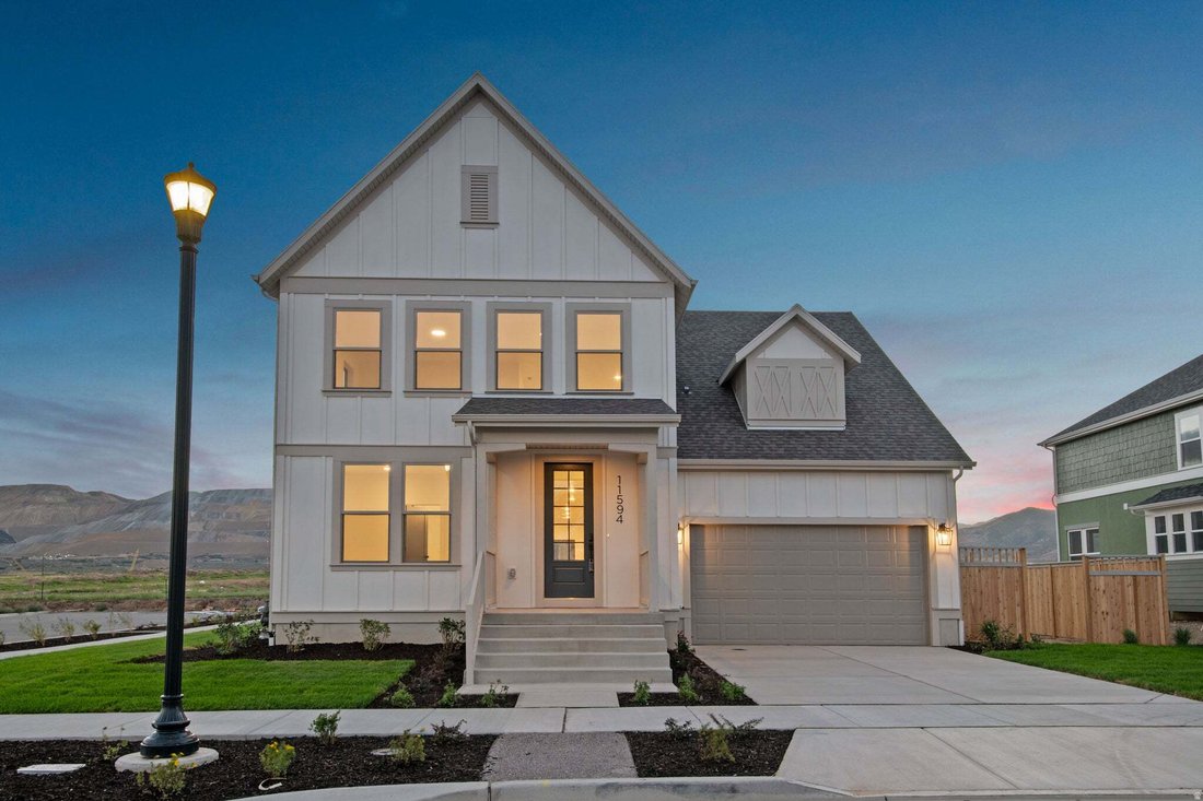 House in South Jordan, Utah, United States 3 - 18874000