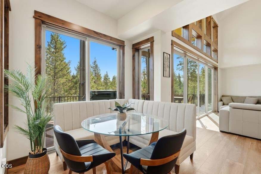 Casa en Sunriver, Oregón, Estados Unidos 4 - 18873144