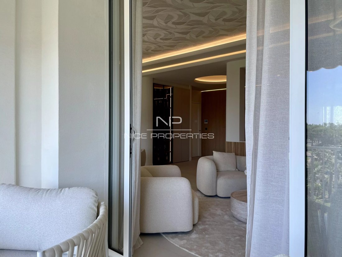 Apartment in Cannes, Provence-Alpes-Côte d'Azur, France 4 - 18874947