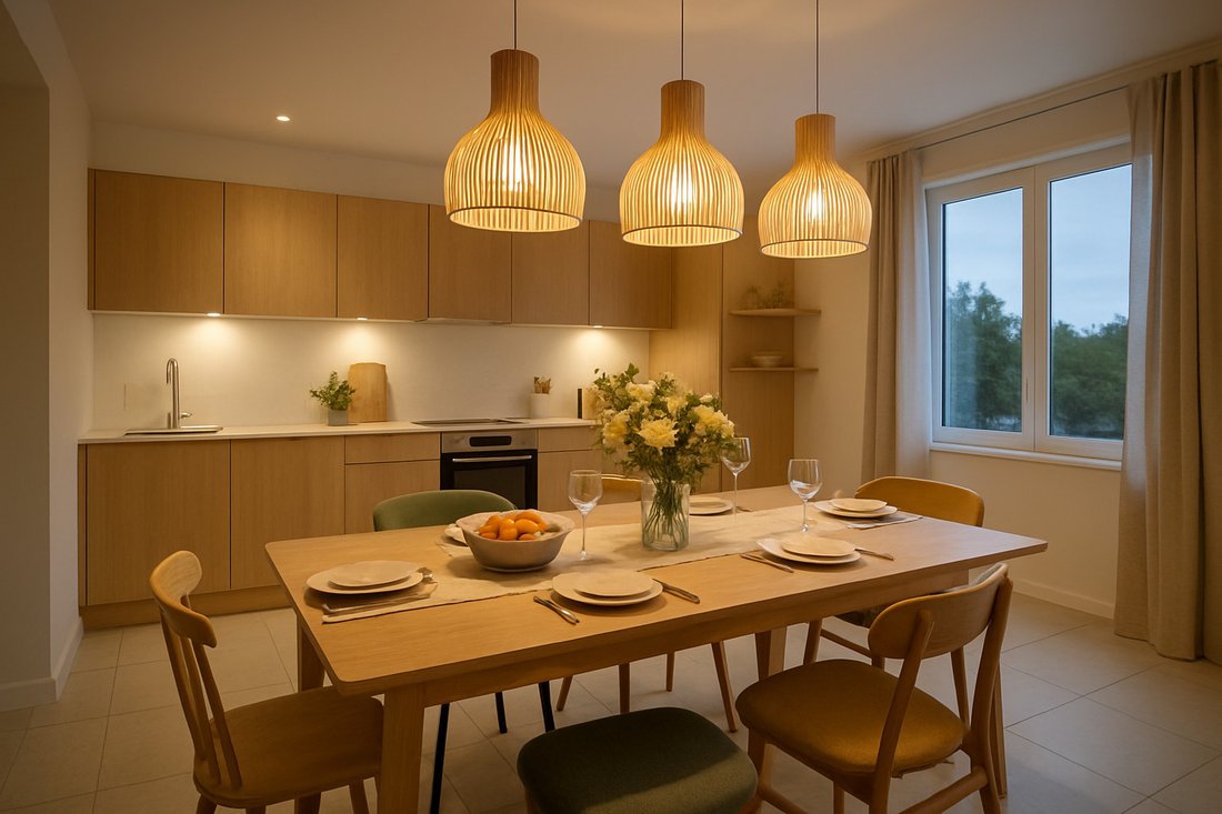Apartment in Village et Golf, Bussy-Saint-Georges, France 2 - 18804549