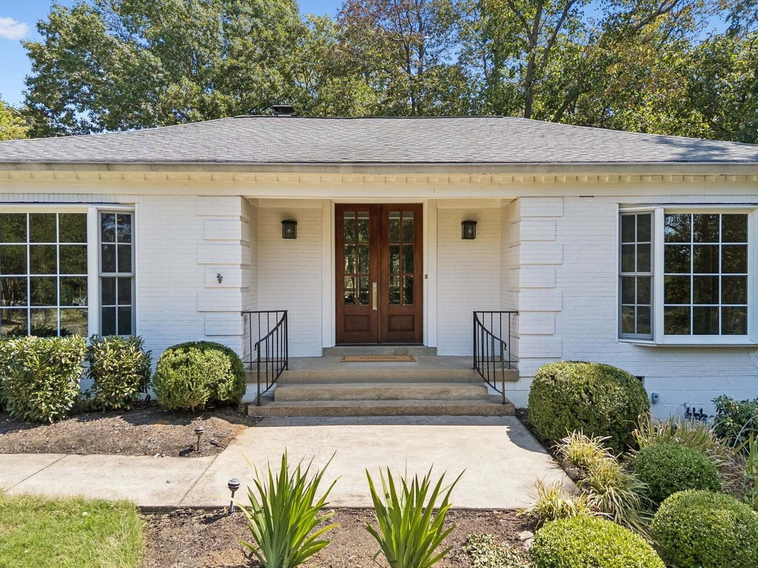 Maison à Nashville, Tennessee, États-Unis 2 - 18873307
