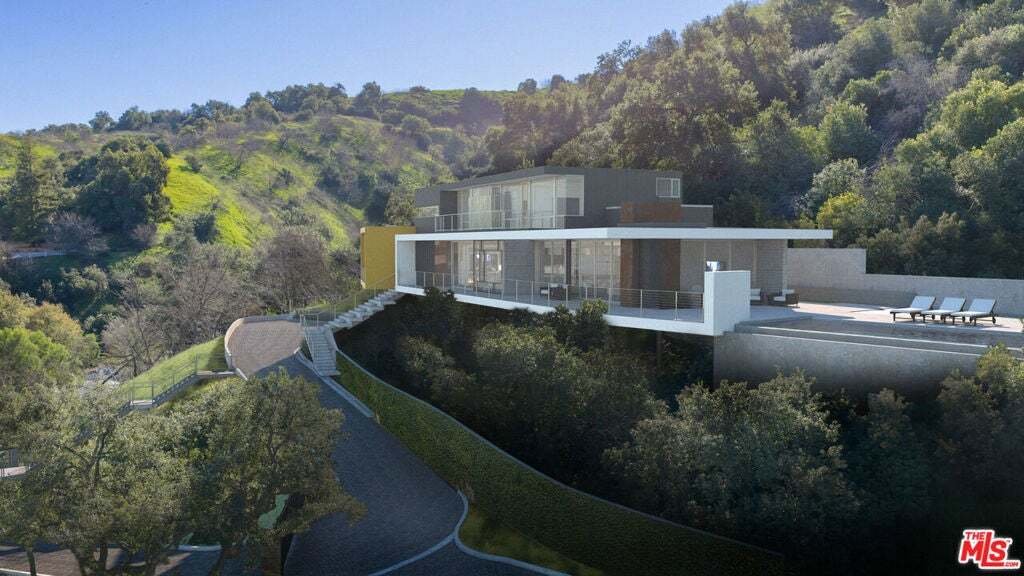 House in Los Angeles, California, United States 4 - 18868769