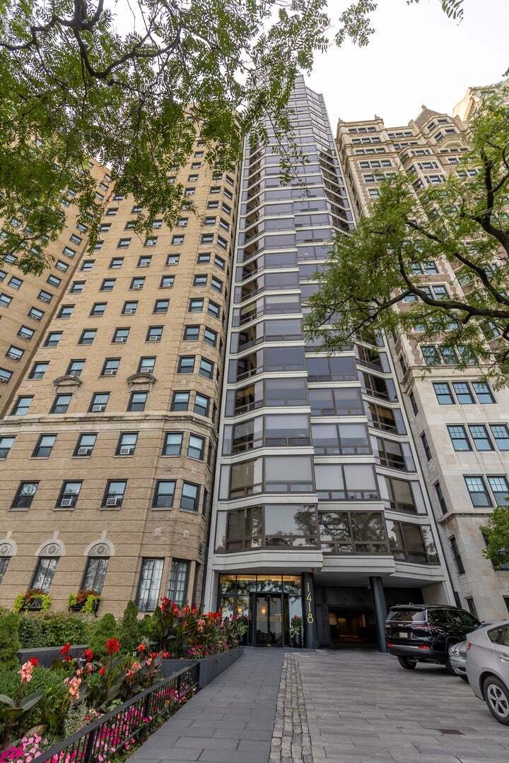 Condominio a Chicago, Illinois, Stati Uniti 1 - 18874067