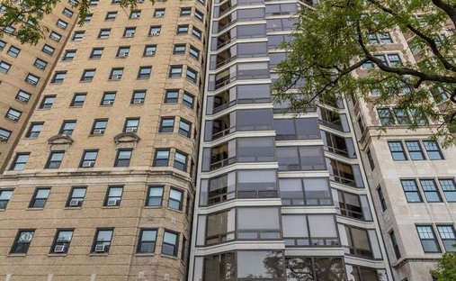 Condominio a Chicago, Illinois, Stati Uniti 1