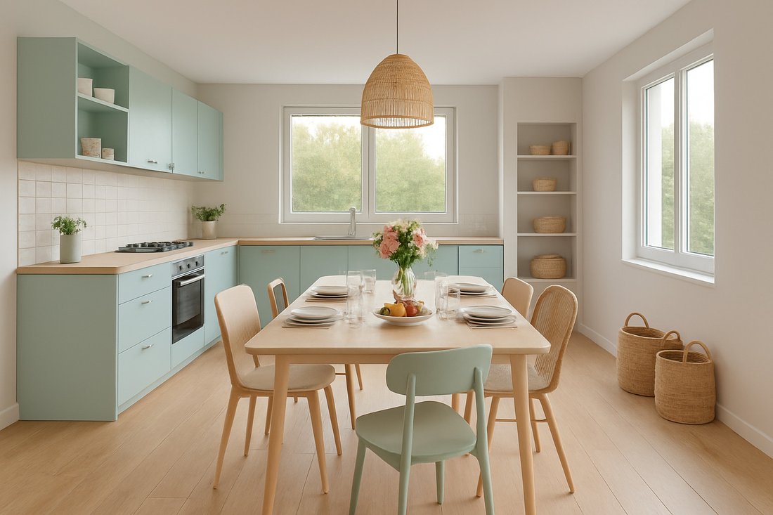 Apartment in Marcq-en-Barœul, Hauts-de-France, France 2 - 18087524