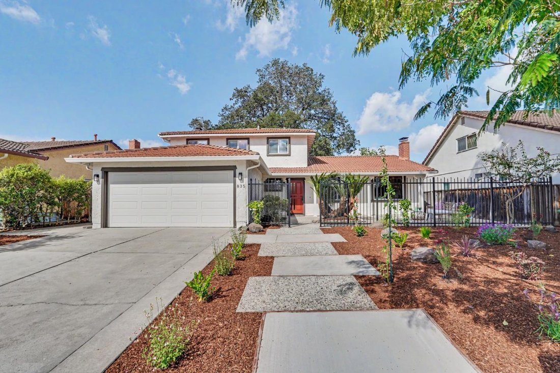 House in Sunnyvale, California, United States 4 - 18873523