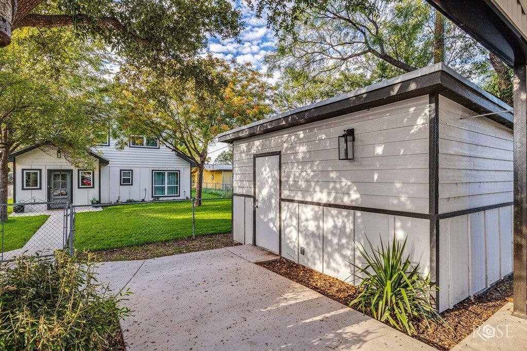 House in San Angelo, Texas, United States 4 - 18873085