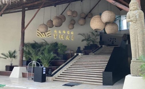Condominio en Playa del Carmen, Quintana Roo, México 1