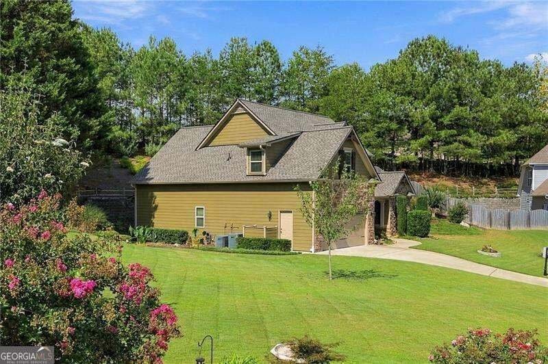 House in Ball Ground, Georgia, United States 4 - 18874534