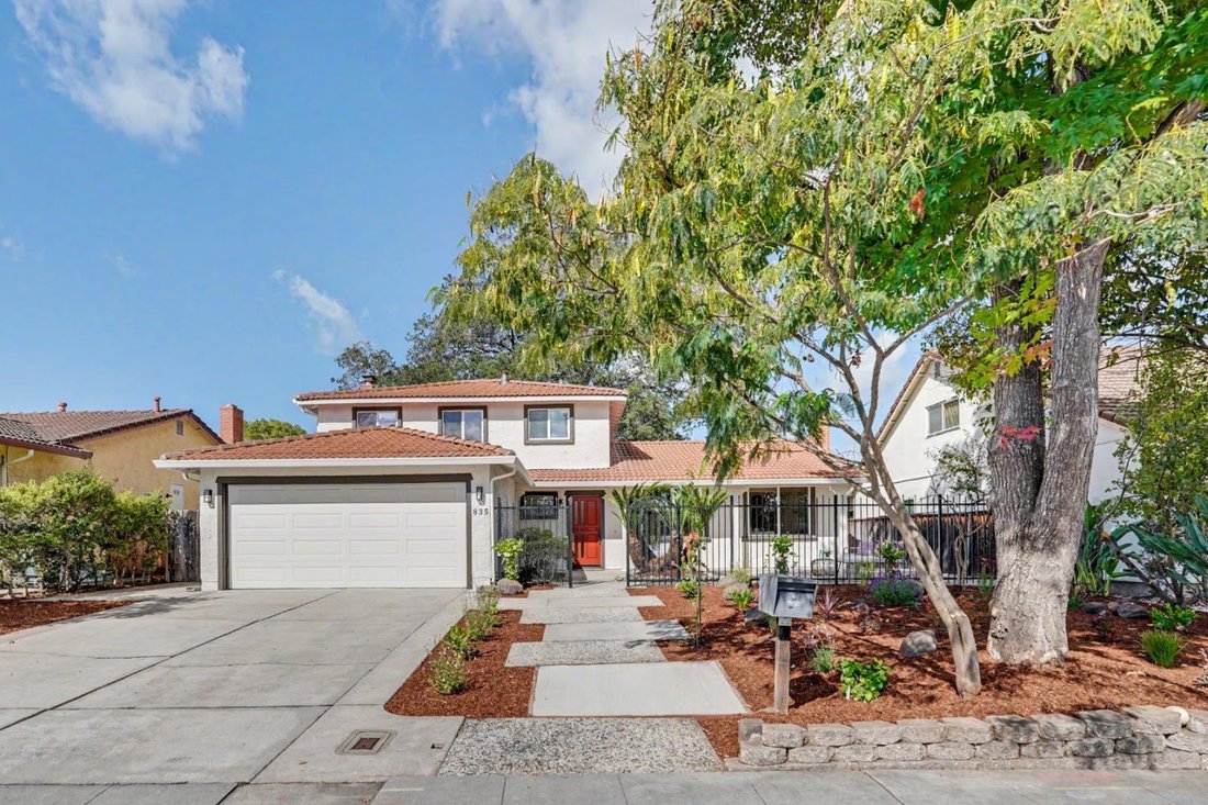 House in Sunnyvale, California, United States 2 - 18873523