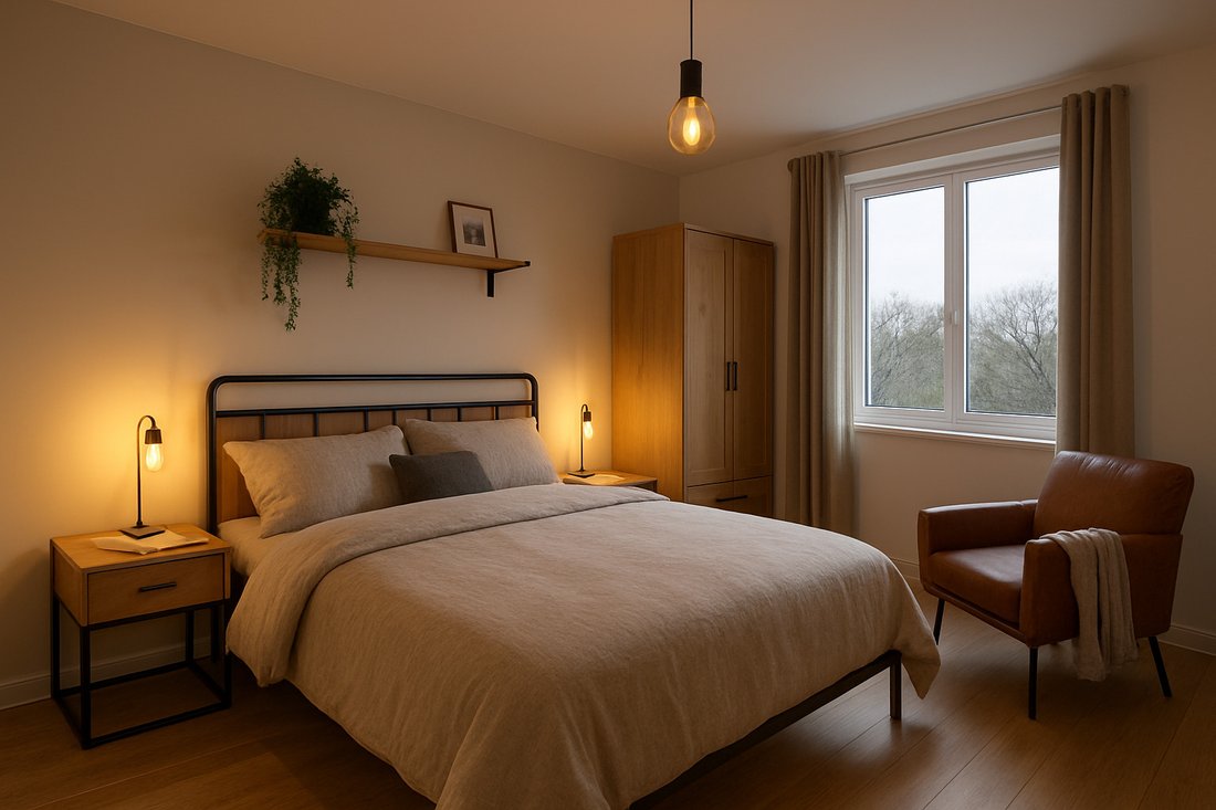 Apartamento en Fontmerle, Antibes, Francia 3 - 18712200
