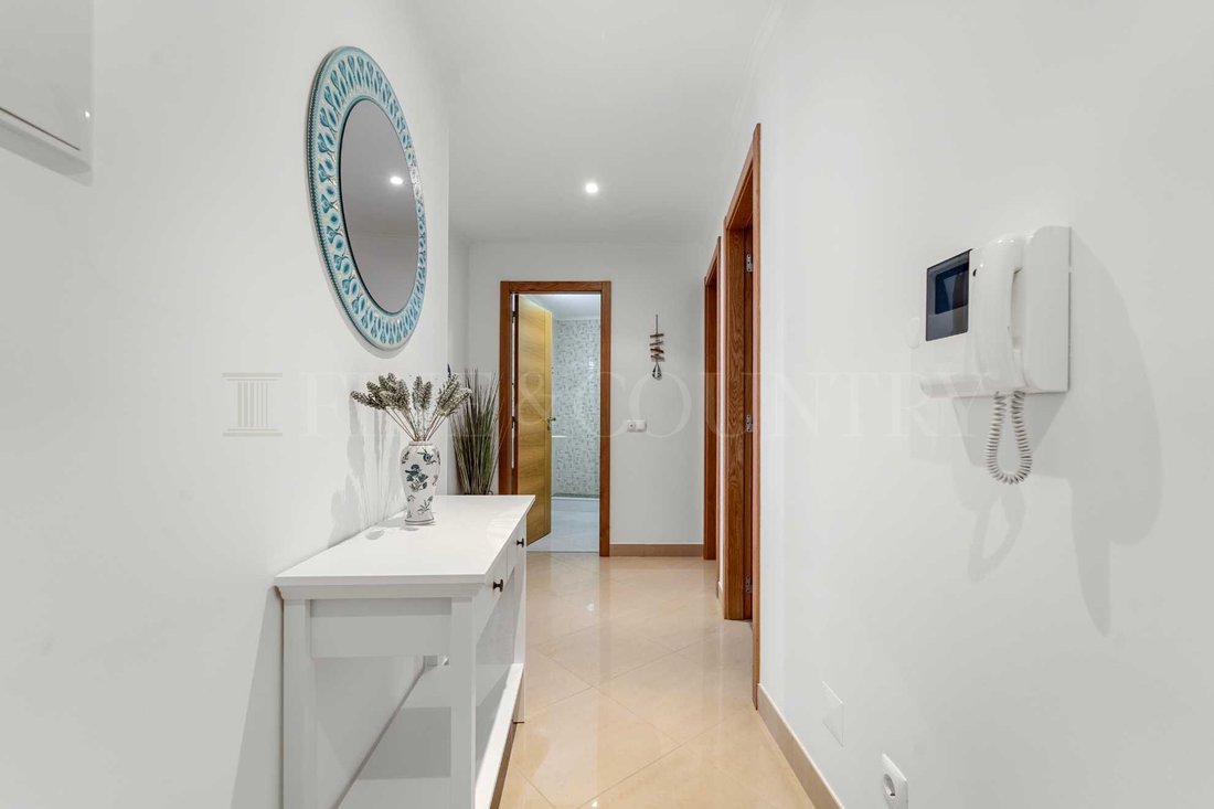 Apartment in Olhos de Agua, Algarve, Portugal 3 - 18875775