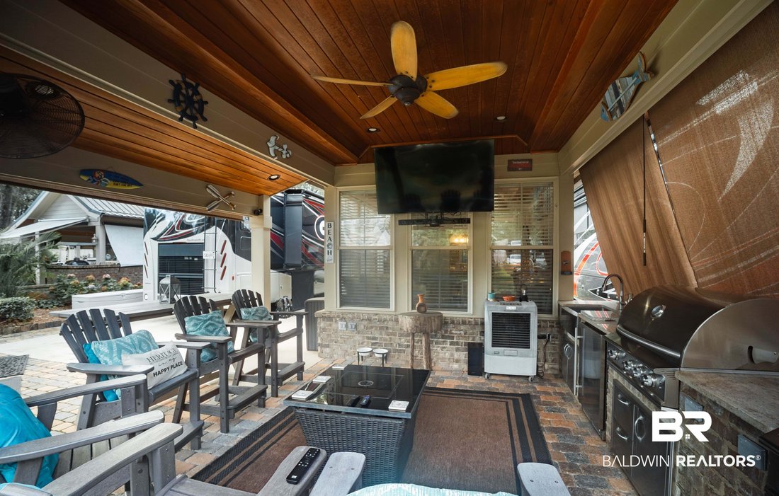 Casa en Orange Beach, Alabama, Estados Unidos 5 - 18870914
