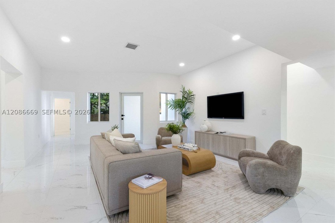House in Miami, Florida, United States 4 - 18873849