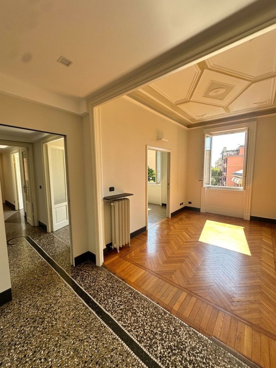 Apartment in Medio Levante, Genoa, Liguria 3 - 18874780