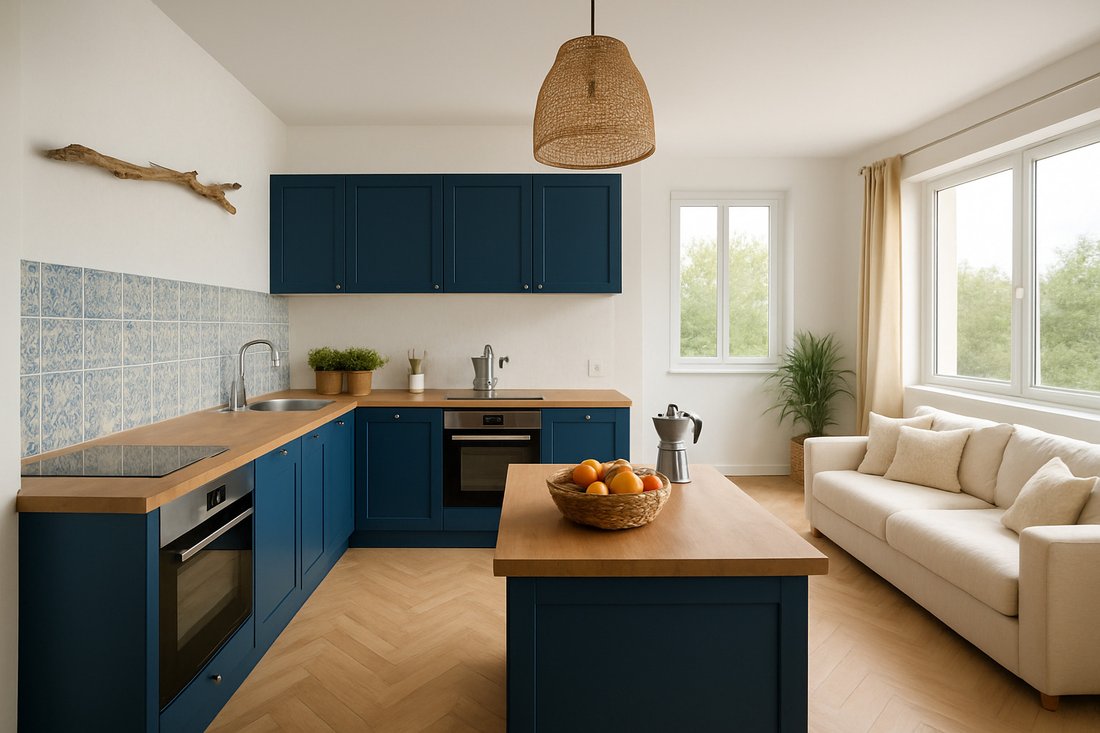 Apartment in Ouest, Banyuls-sur-Mer, France 2 - 18397243