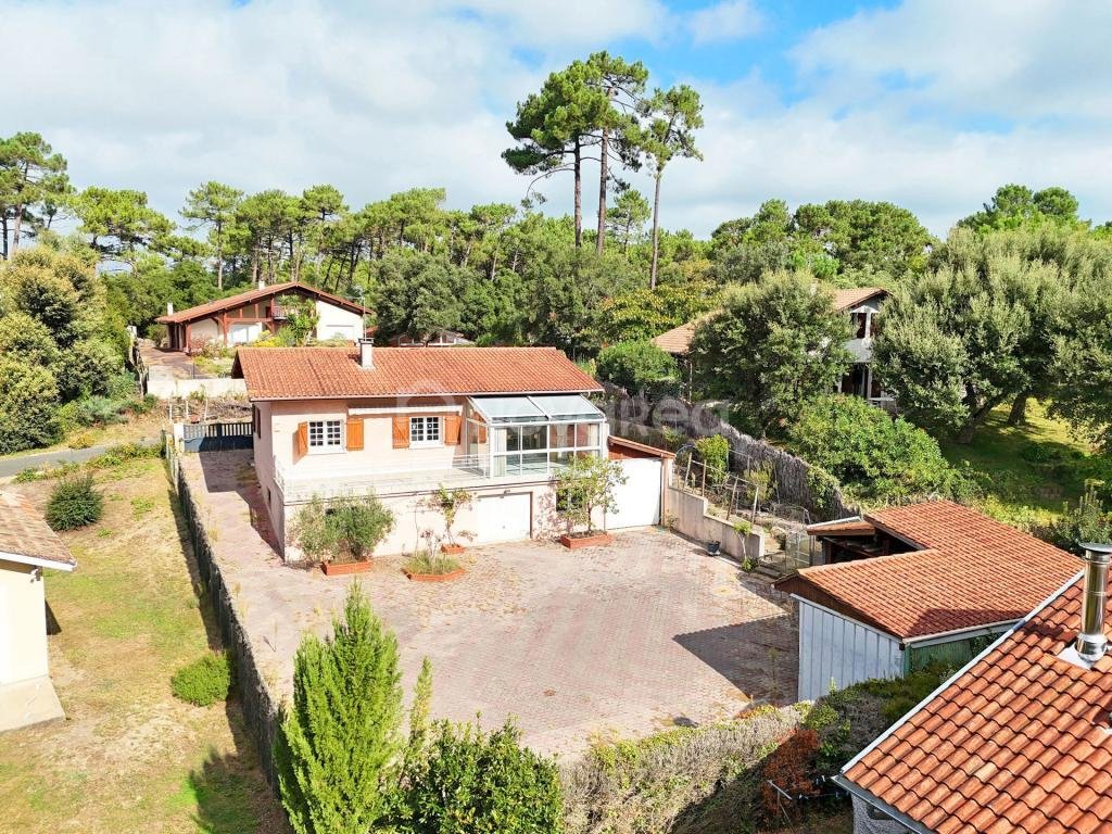 House in Bouhebe, Capbreton, France 1 - 18875077