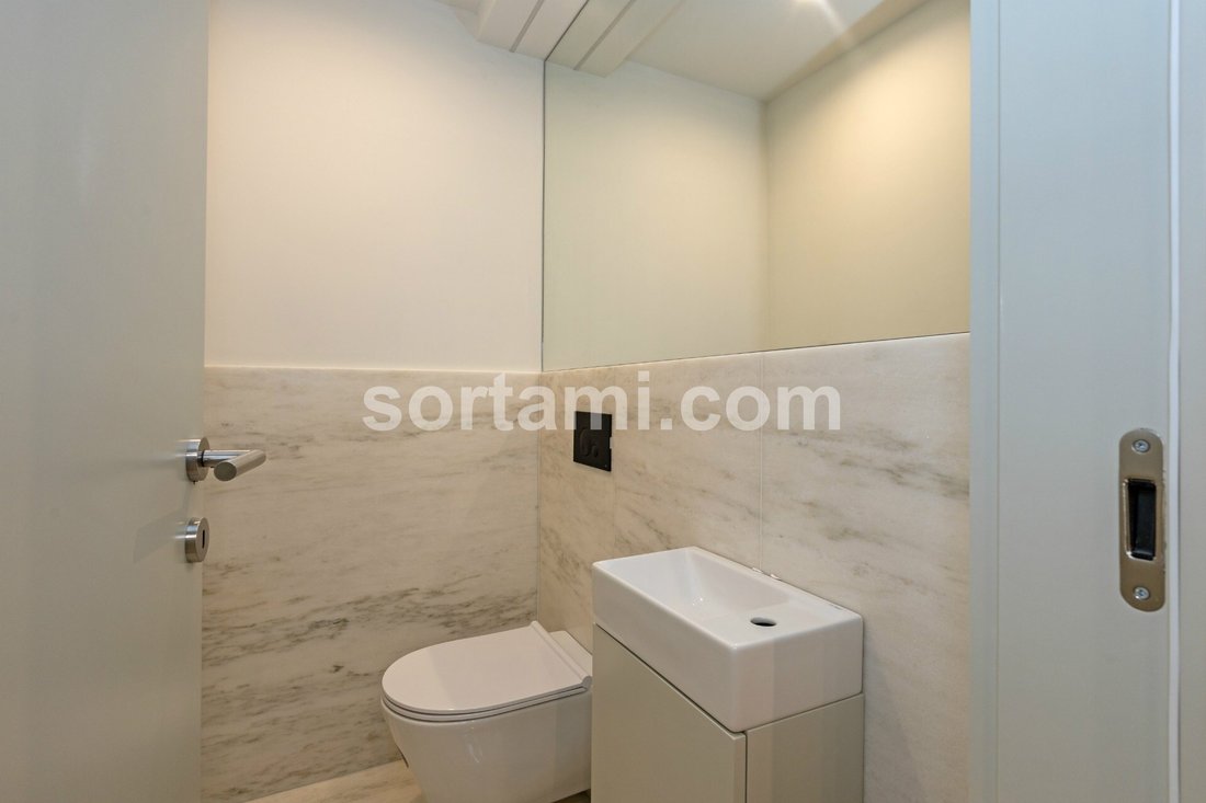 Apartment in Cedofeita, Santo Ildefonso, Se, Miragaia, Sao Nicolau e Vitoria, Porto District, Portugal 4 - 16925242