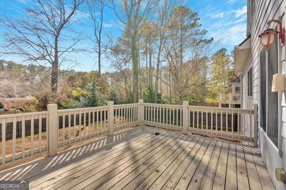 House in Kennesaw, Georgia, United States 5 - 18871519