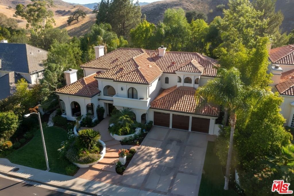 House in Hidden Hills, California, United States 1 - 18836772