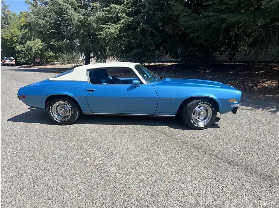 1970 Chevrolet Camaro RS CLASSIC in Roseville, CA, United States 3 - 18875491