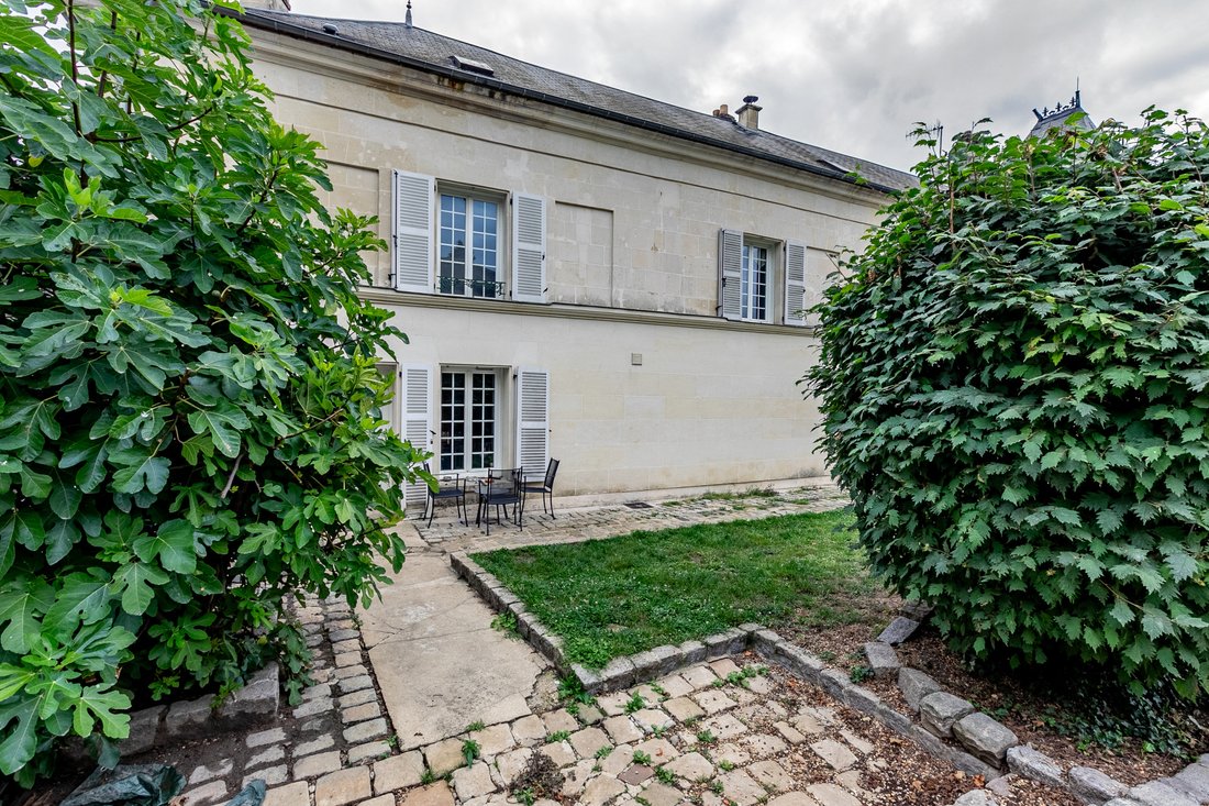 House in Chateau, Villers-Cotterêts, France 4 - 18874796