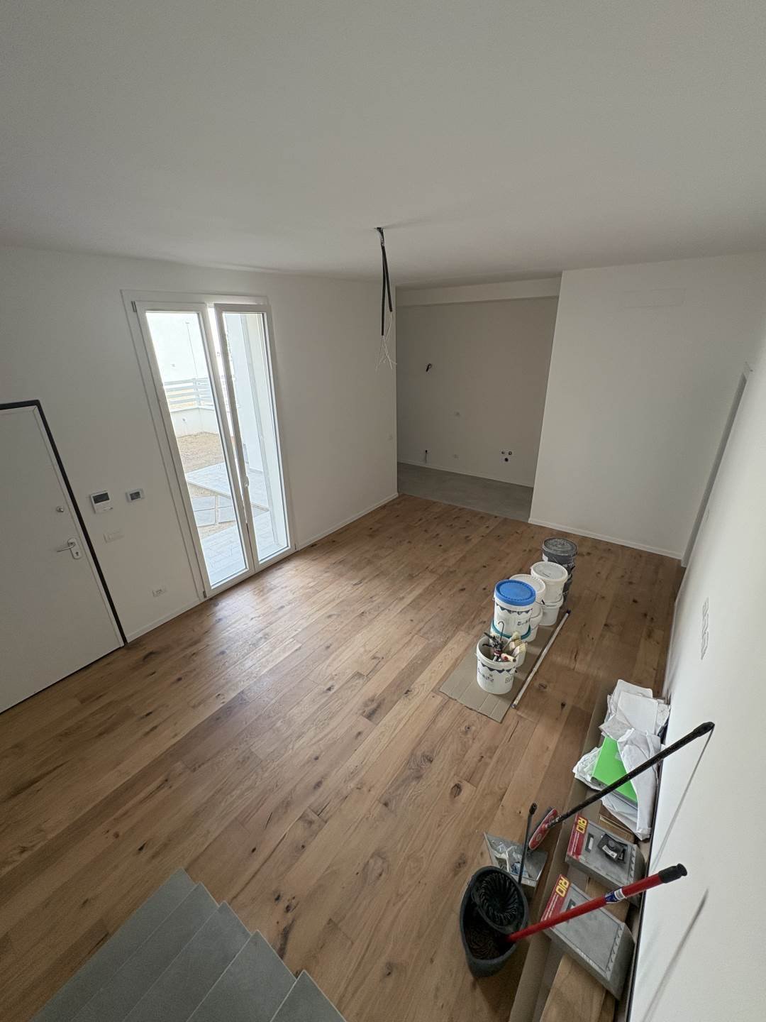 Apartamento en Rifredi - Careggi, Florencia, Italia 4 - 18874934