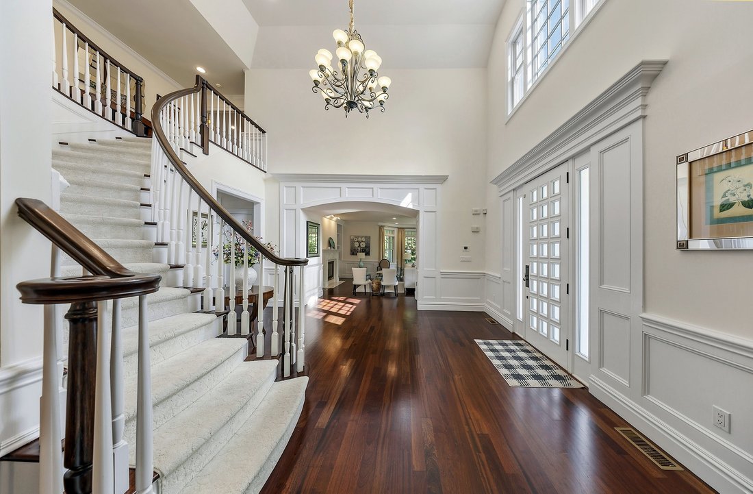 Casa a Southampton, New York, Stati Uniti 5 - 18765276