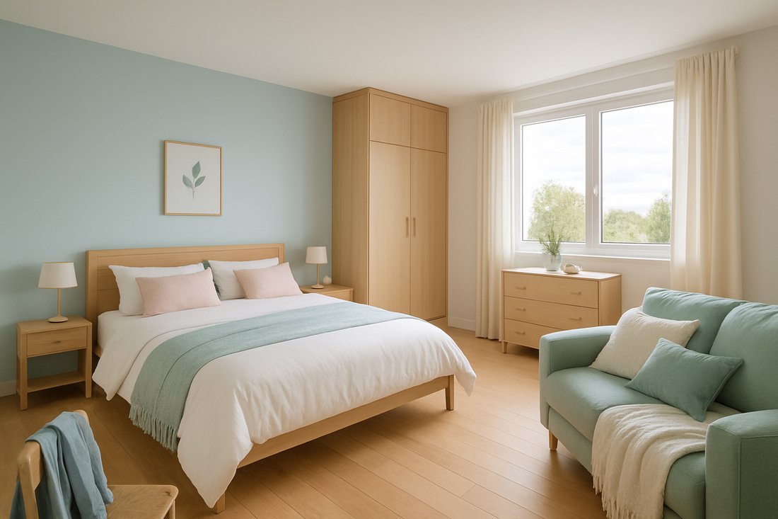 Apartment in Nord Est, Andernos-les-Bains, France 3 - 18087520