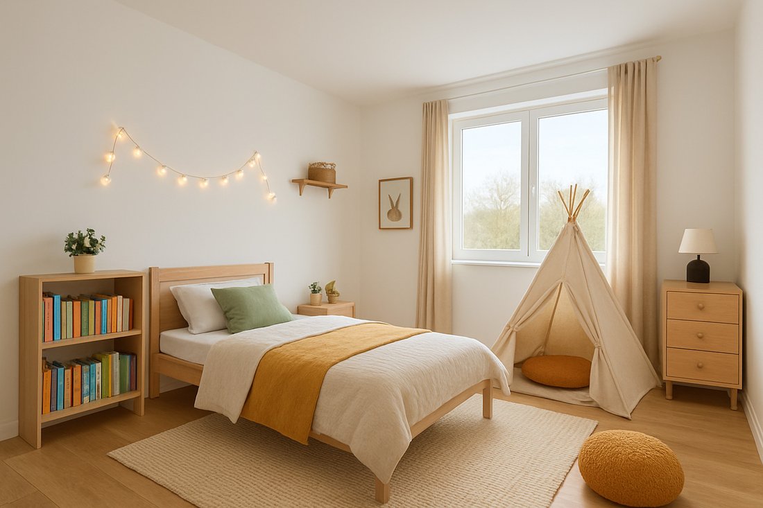 Wohnung in Bois de Boulogne, Paris 16e Arrondissement, Paris 4 - 18804555