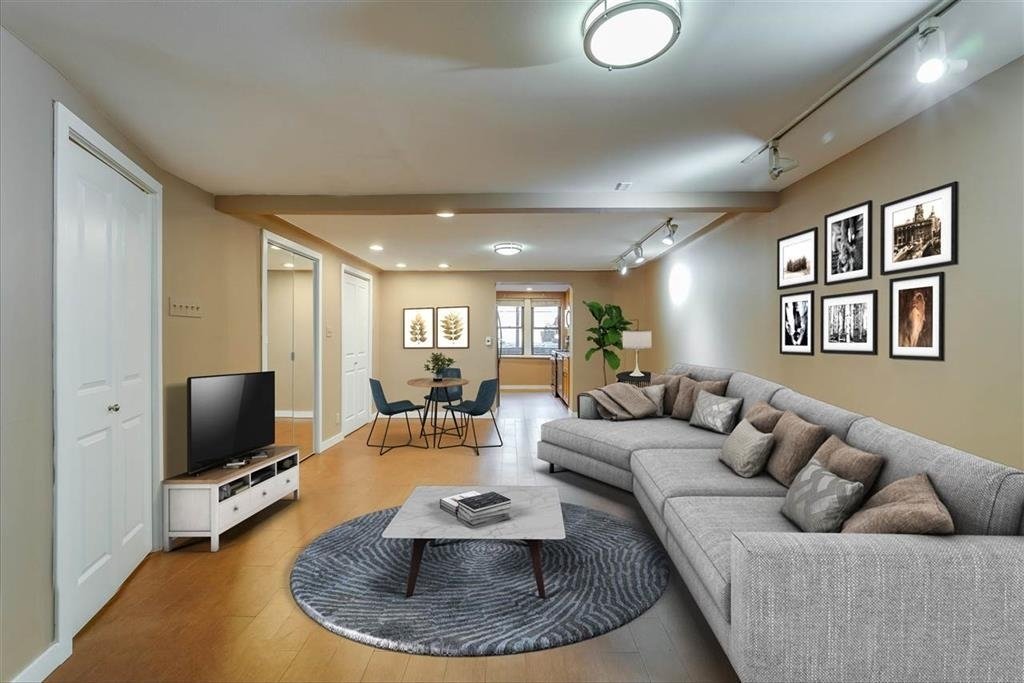Appartement à Hoboken, New Jersey, États-Unis 1 - 18874646