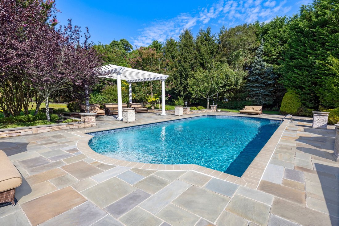 Casa a Southampton, New York, Stati Uniti 3 - 18765276