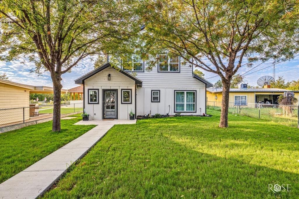 House in San Angelo, Texas, United States 1 - 18873085